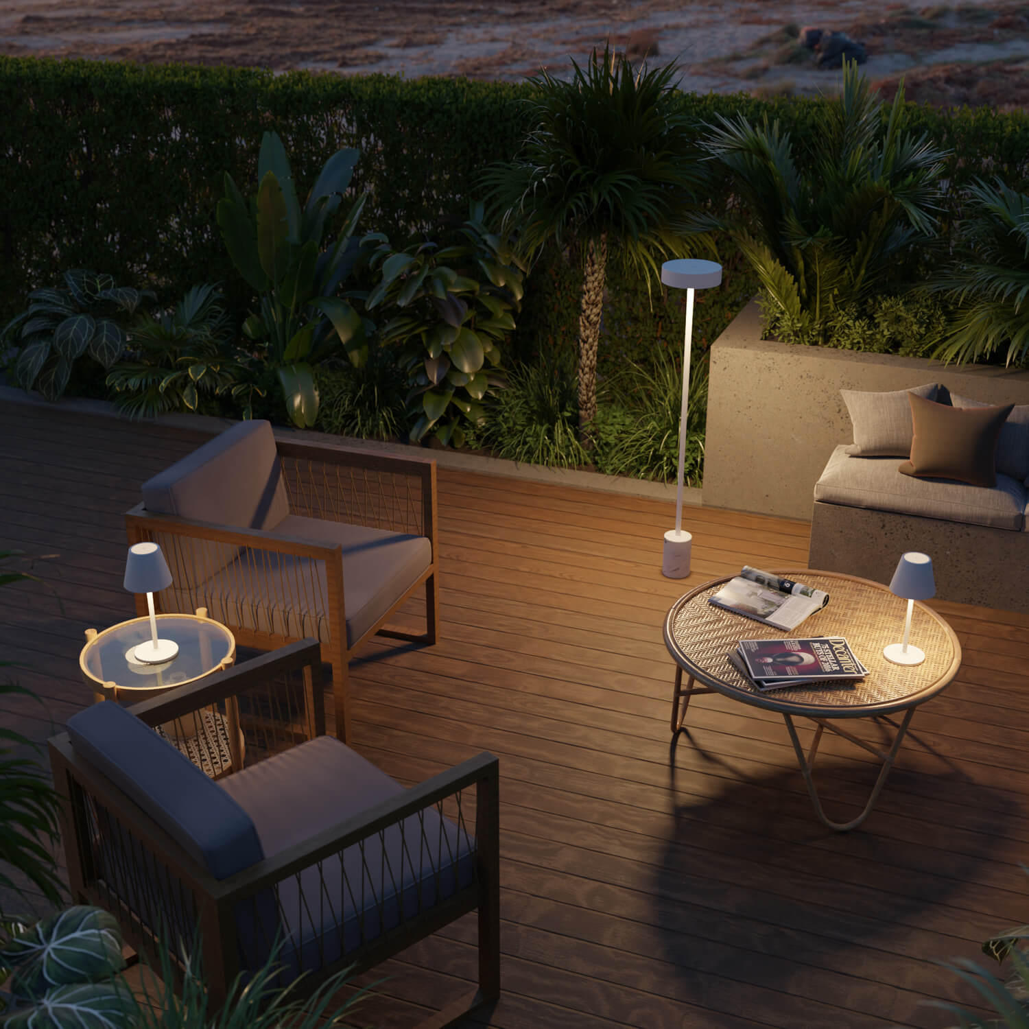 Outdoorbundle i