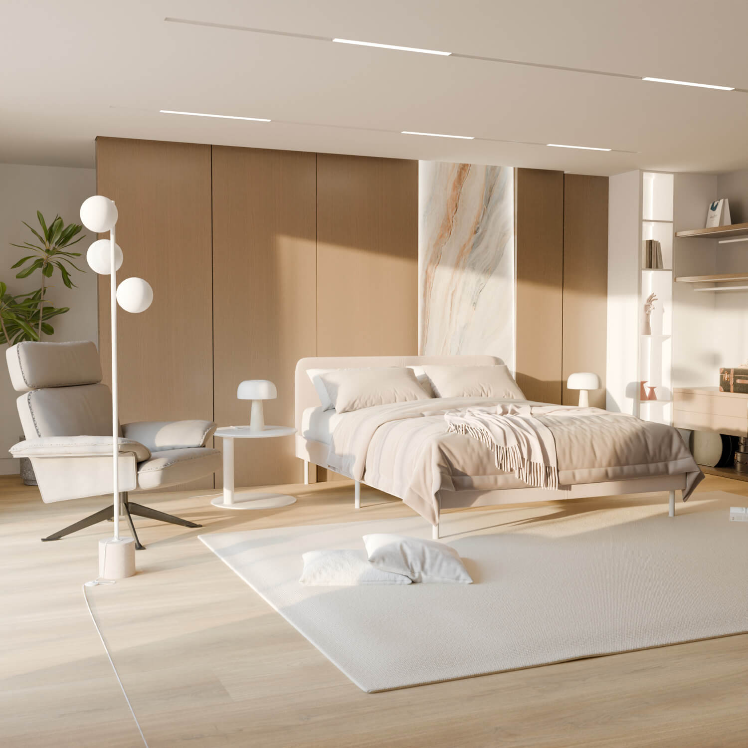 Bedroom bundle II