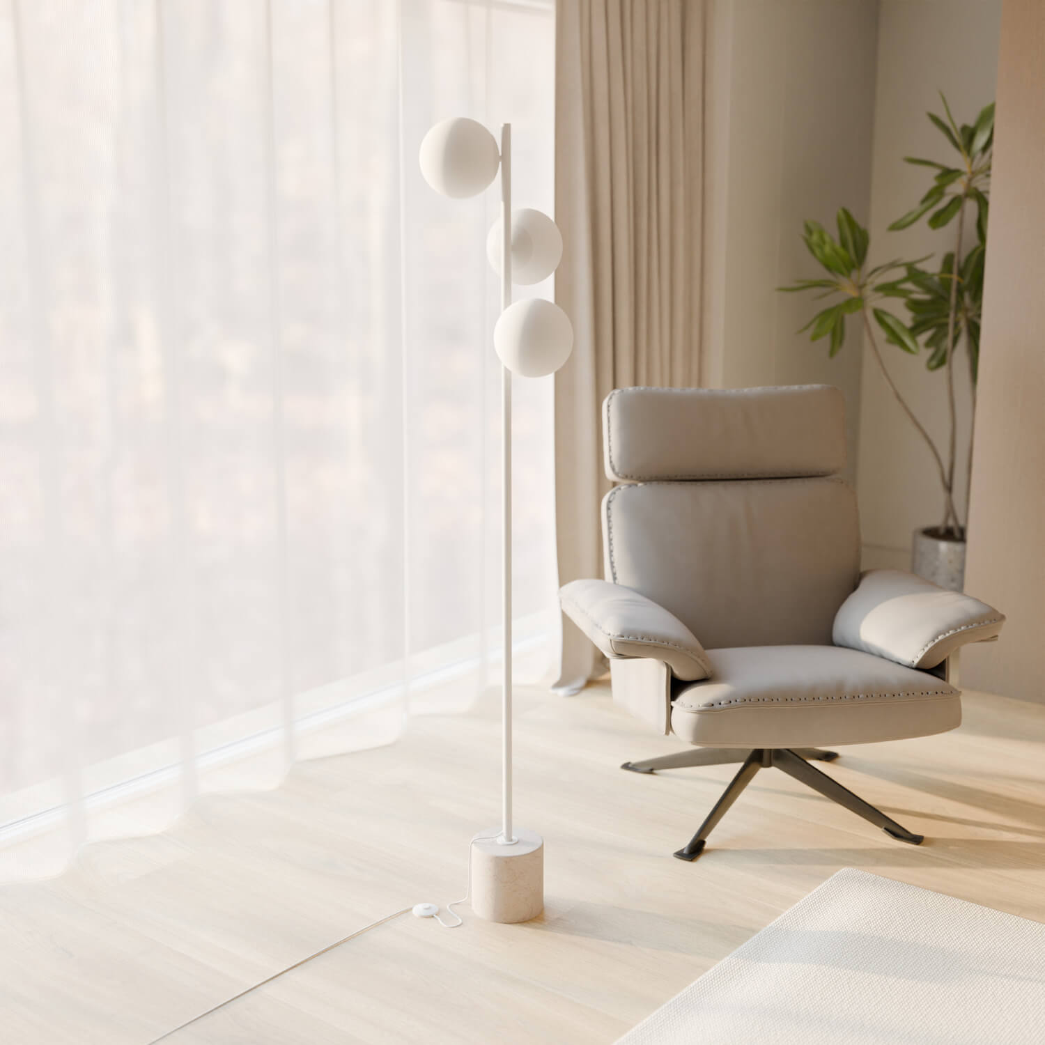 Bedroom bundle II