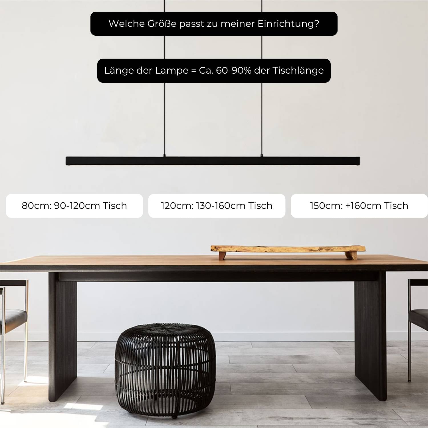 Dali-2 dt8: calimera-ontwerper hanglamp