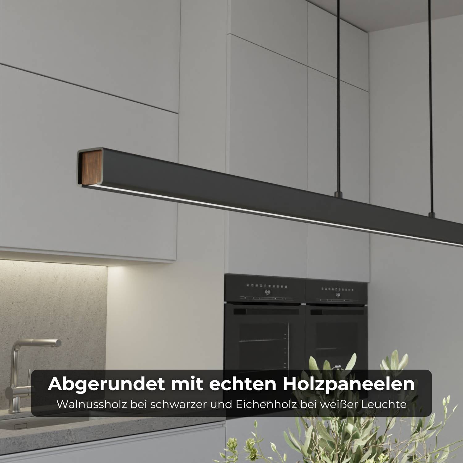 Dali-2 dt8: calimera-ontwerper hanglamp