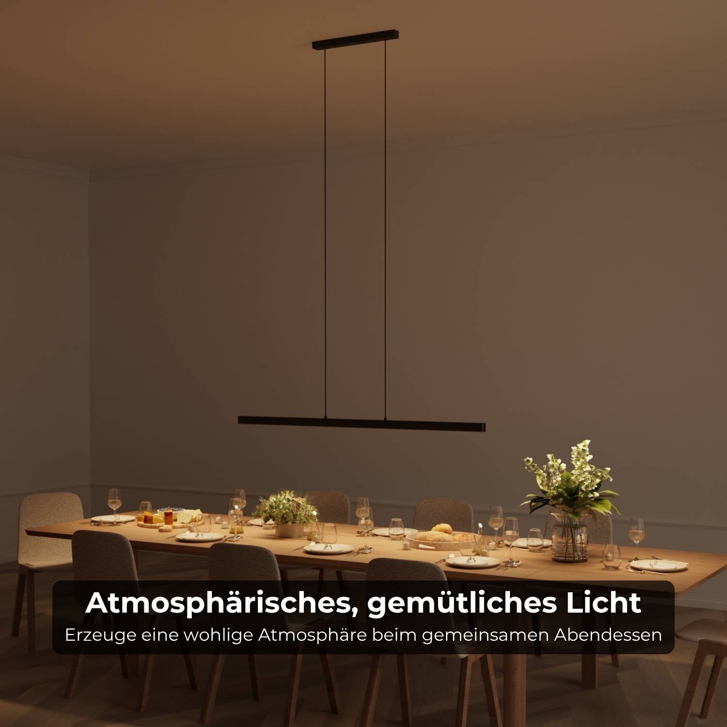Dali-2 dt8: calimera-ontwerper hanglamp