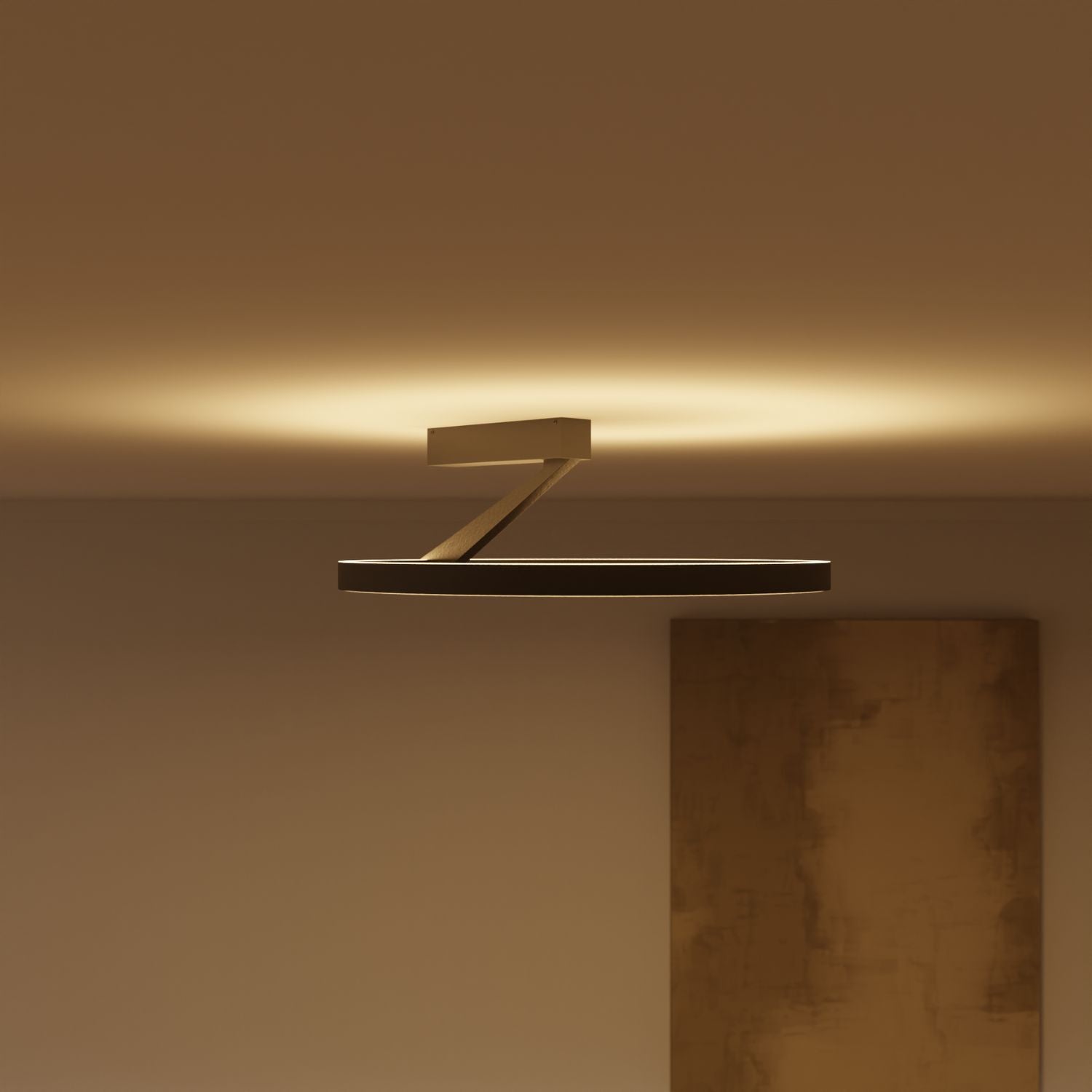Noxi ceiling light