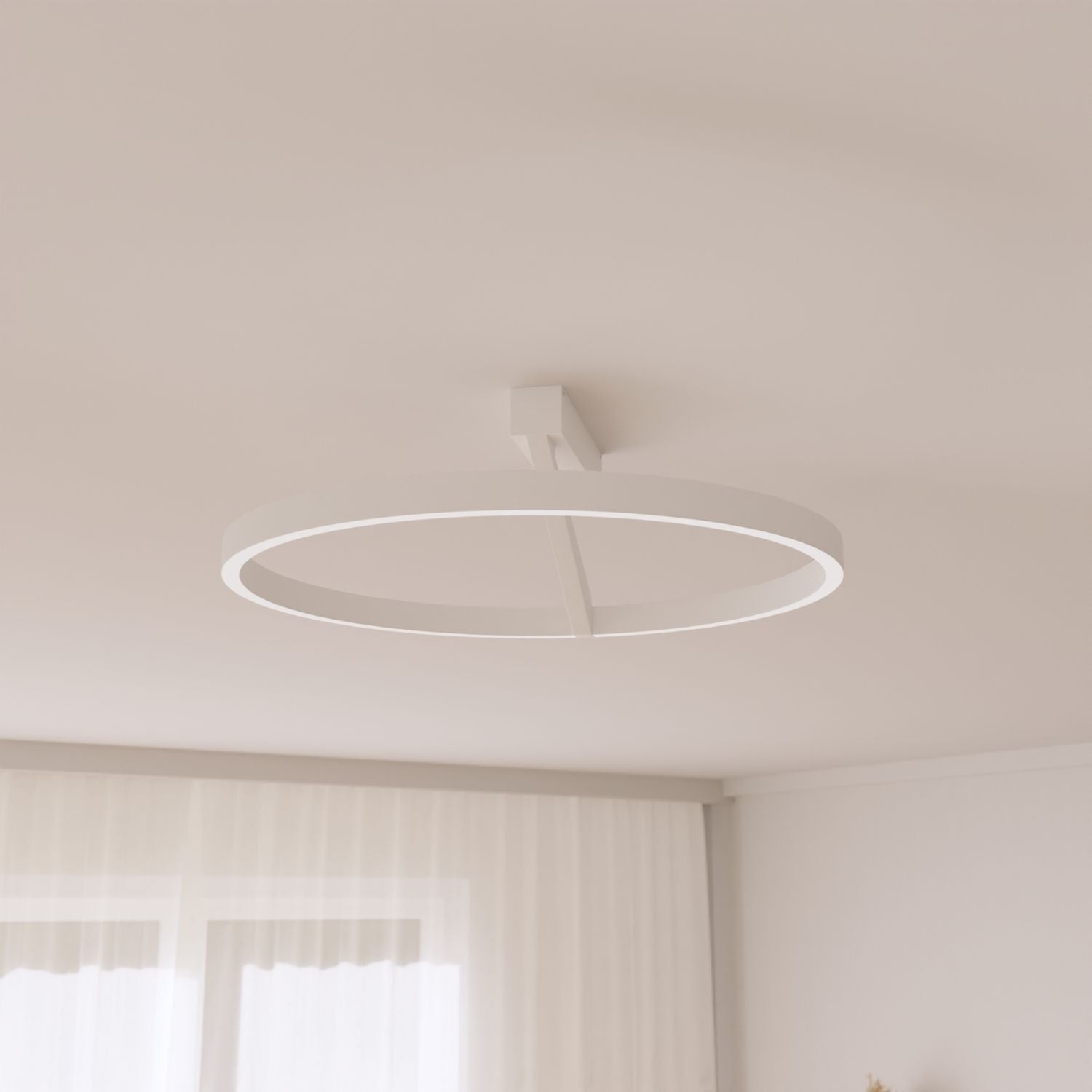 Noxi ceiling light