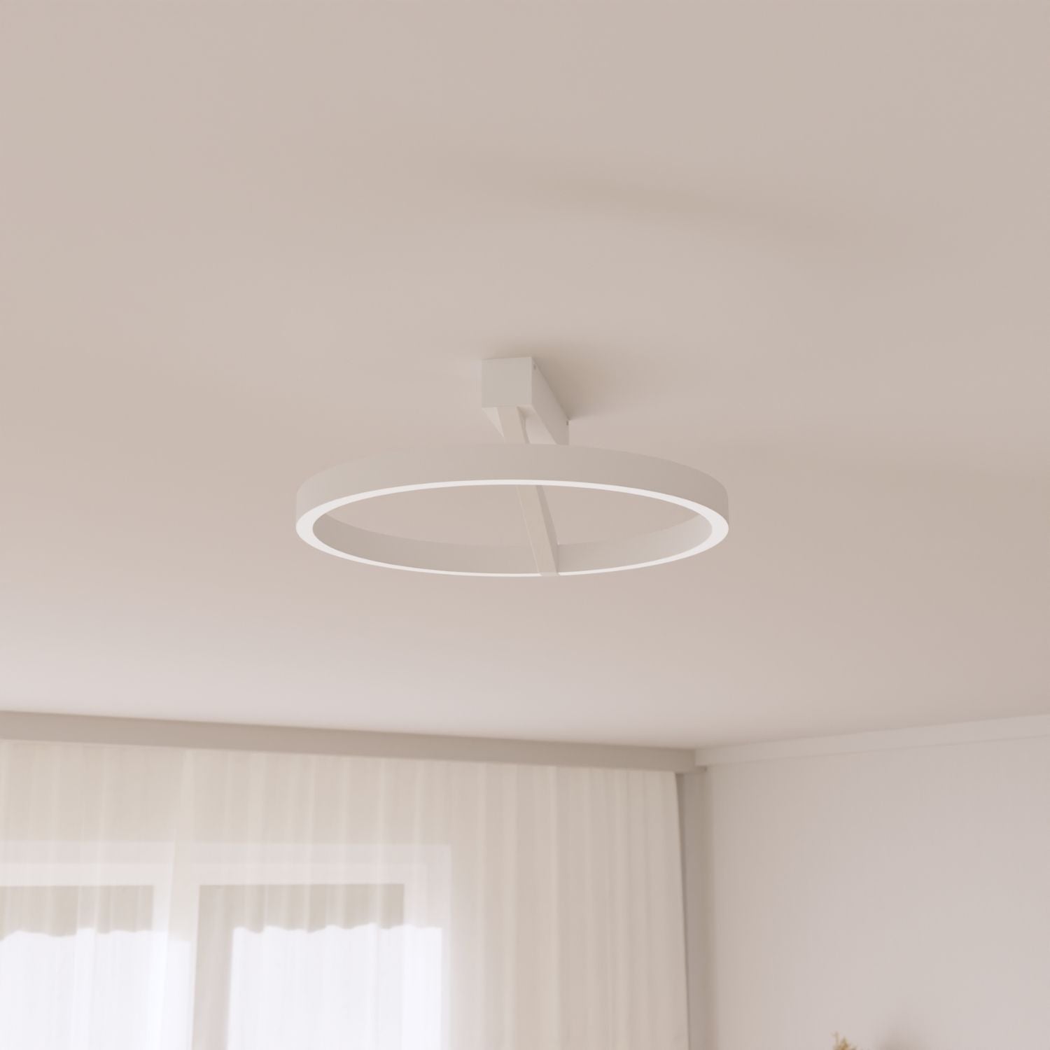 Noxi ceiling light