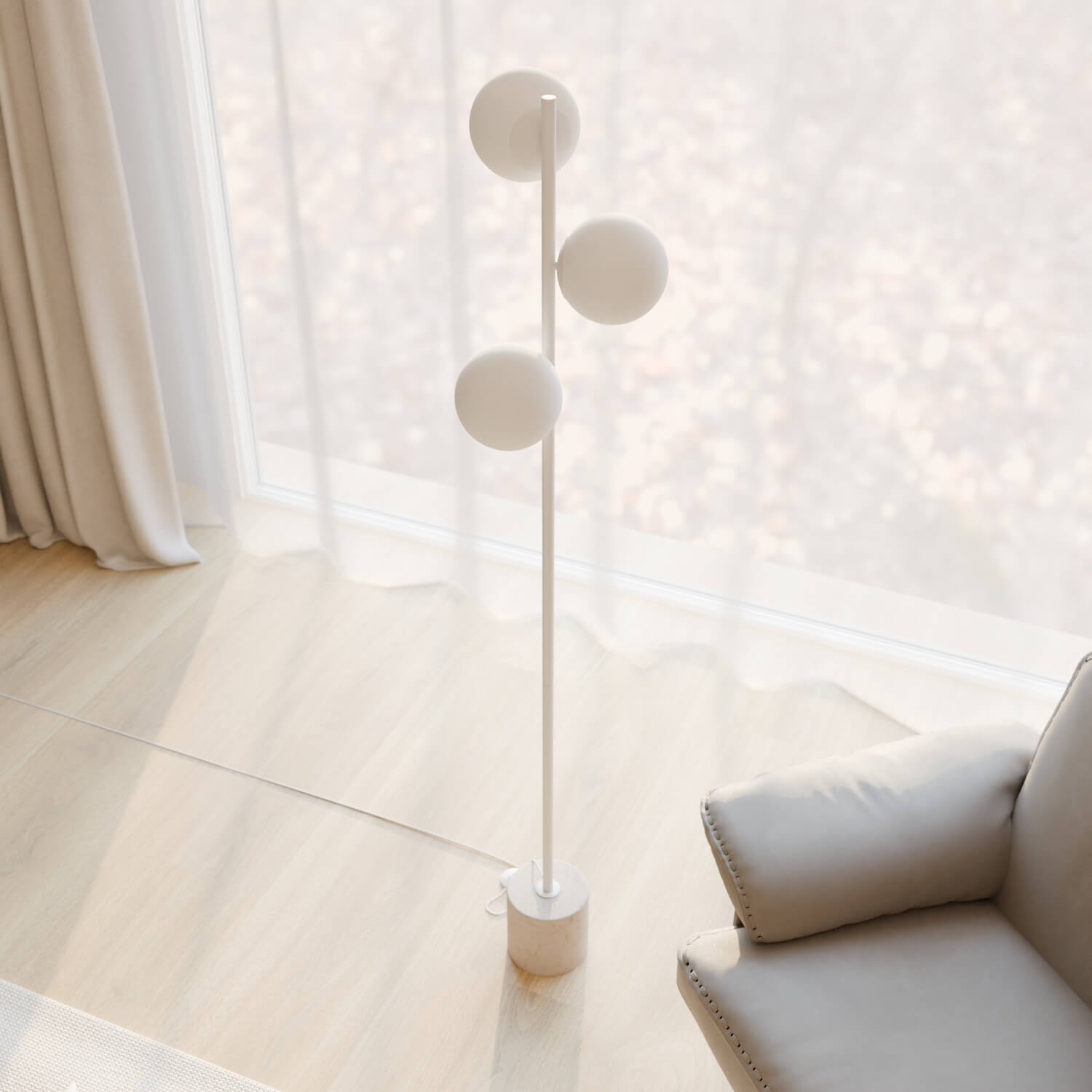 Bedroom bundle II