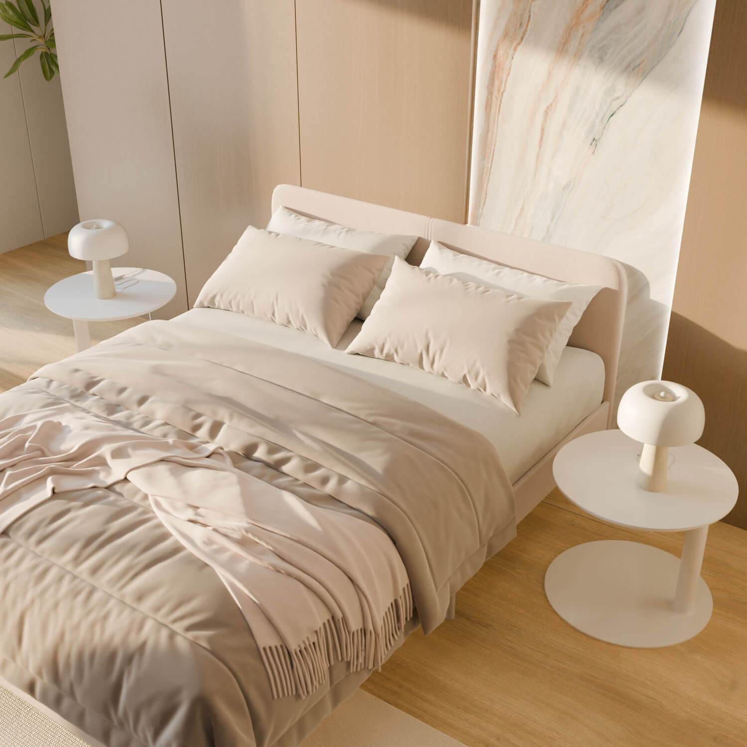 Bedroom bundle II