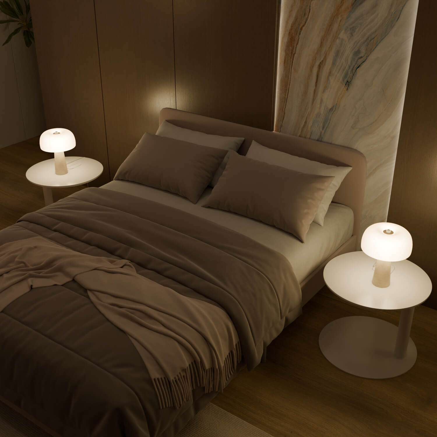 Bedroom bundle II