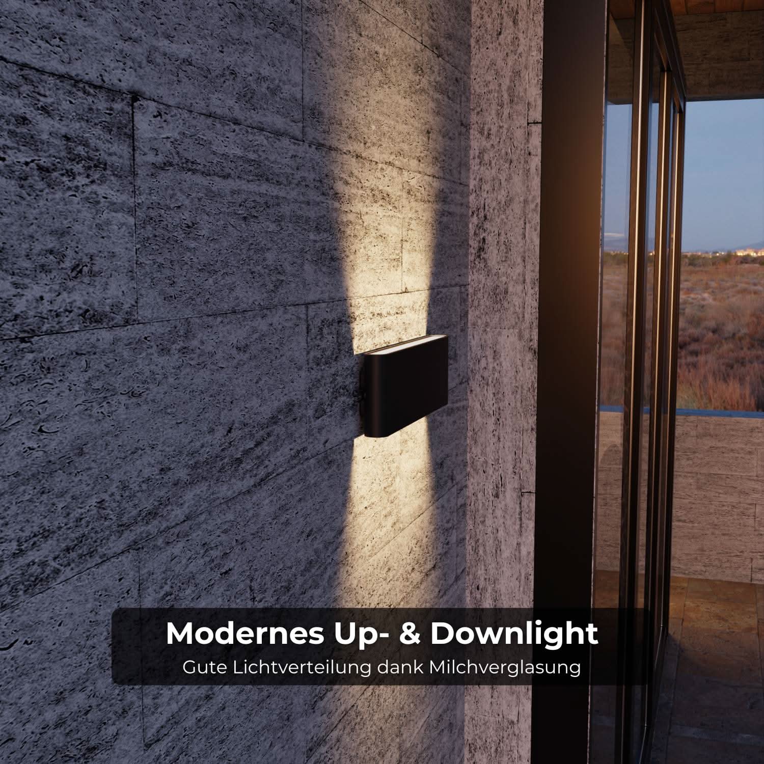 B-goods: Avenis wall light
