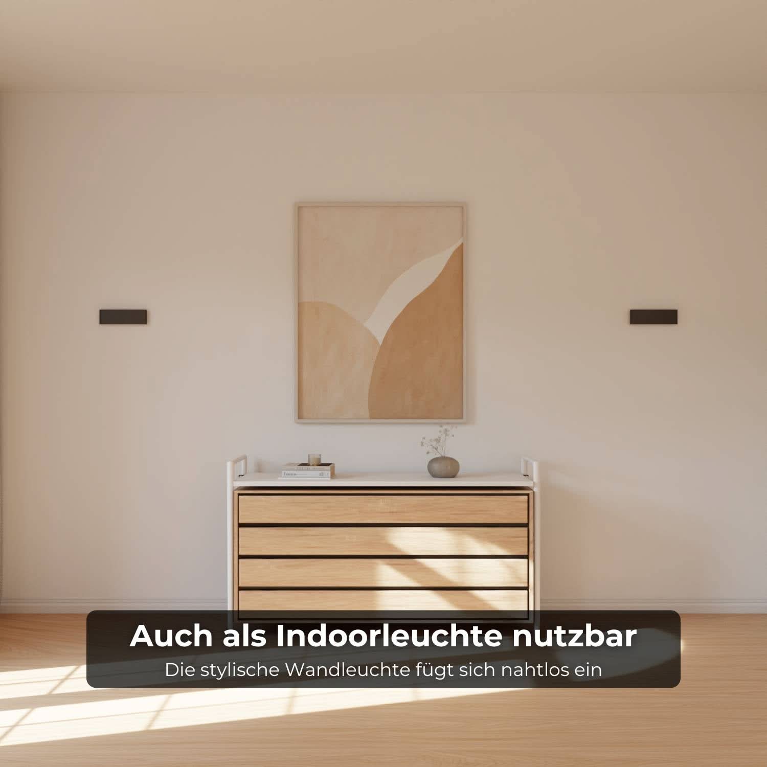 B-goods: Avenis wall light