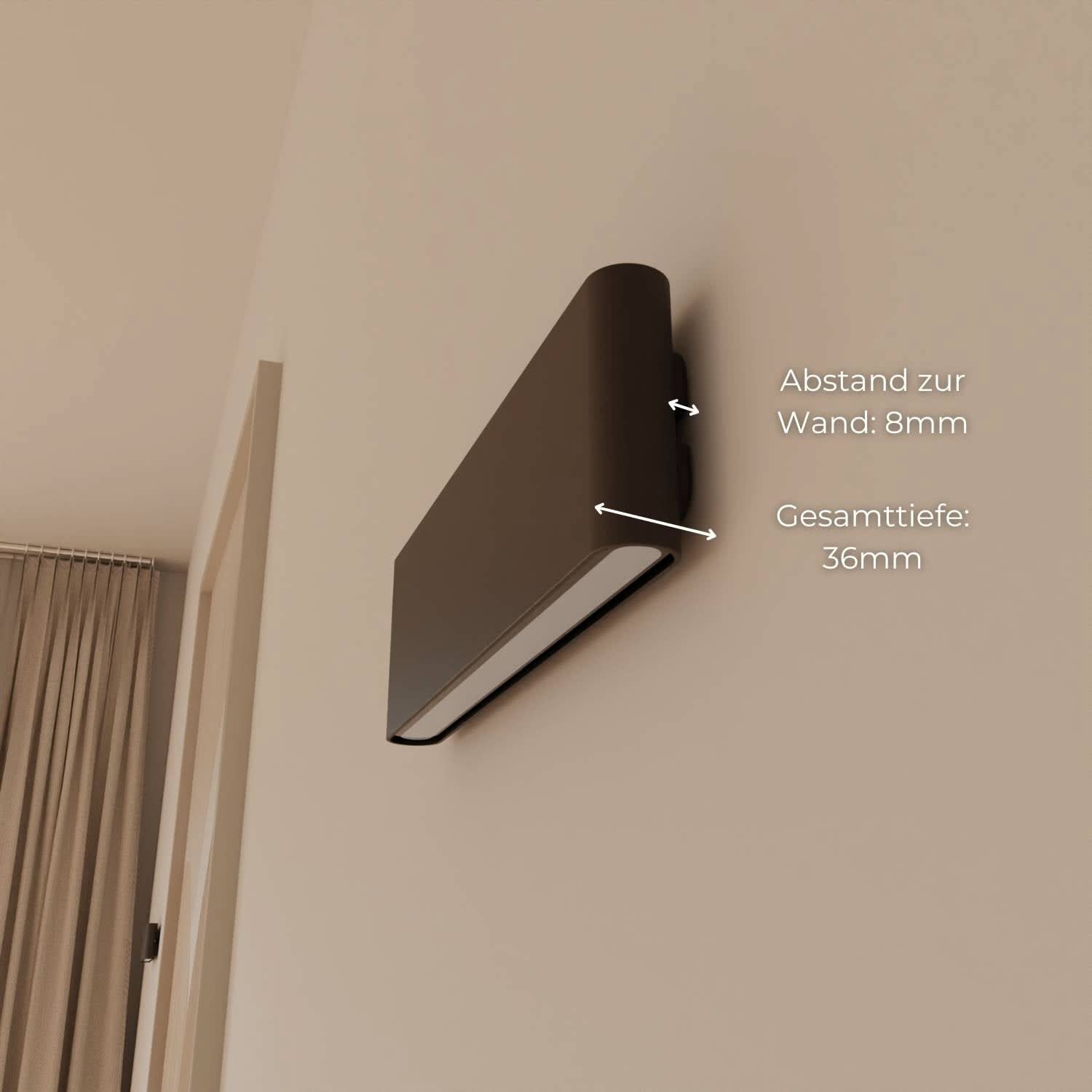 B-goods: Avenis wall light