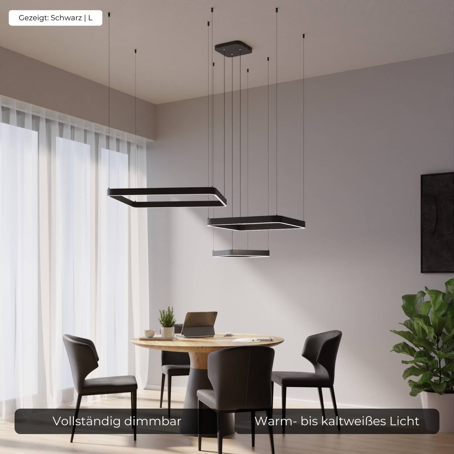 B-goederen: Casa design hanglamp