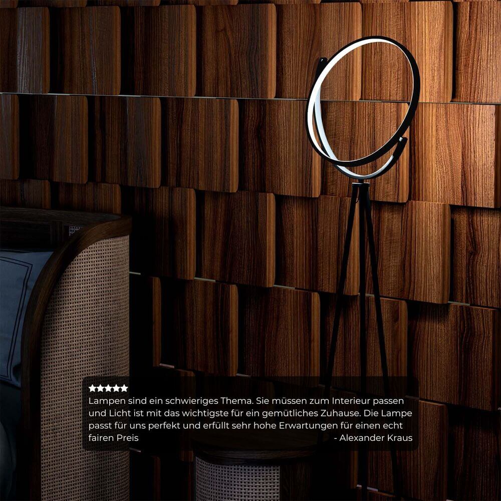 B-goods: Darea designer floor lamp