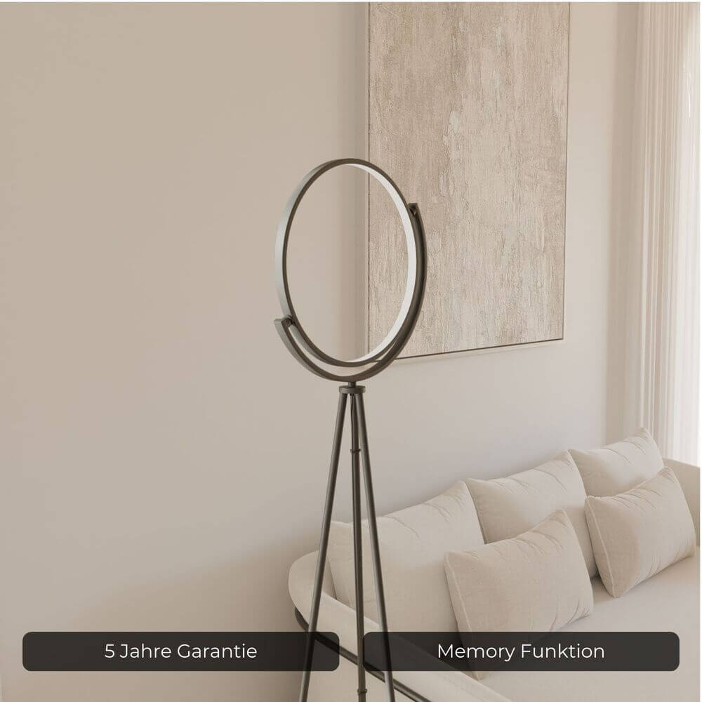 B-goods: Darea designer floor lamp