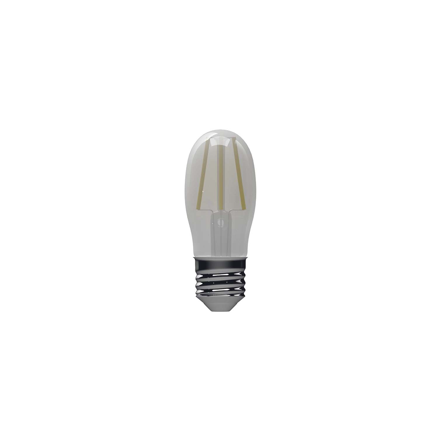 E27 LED bulb