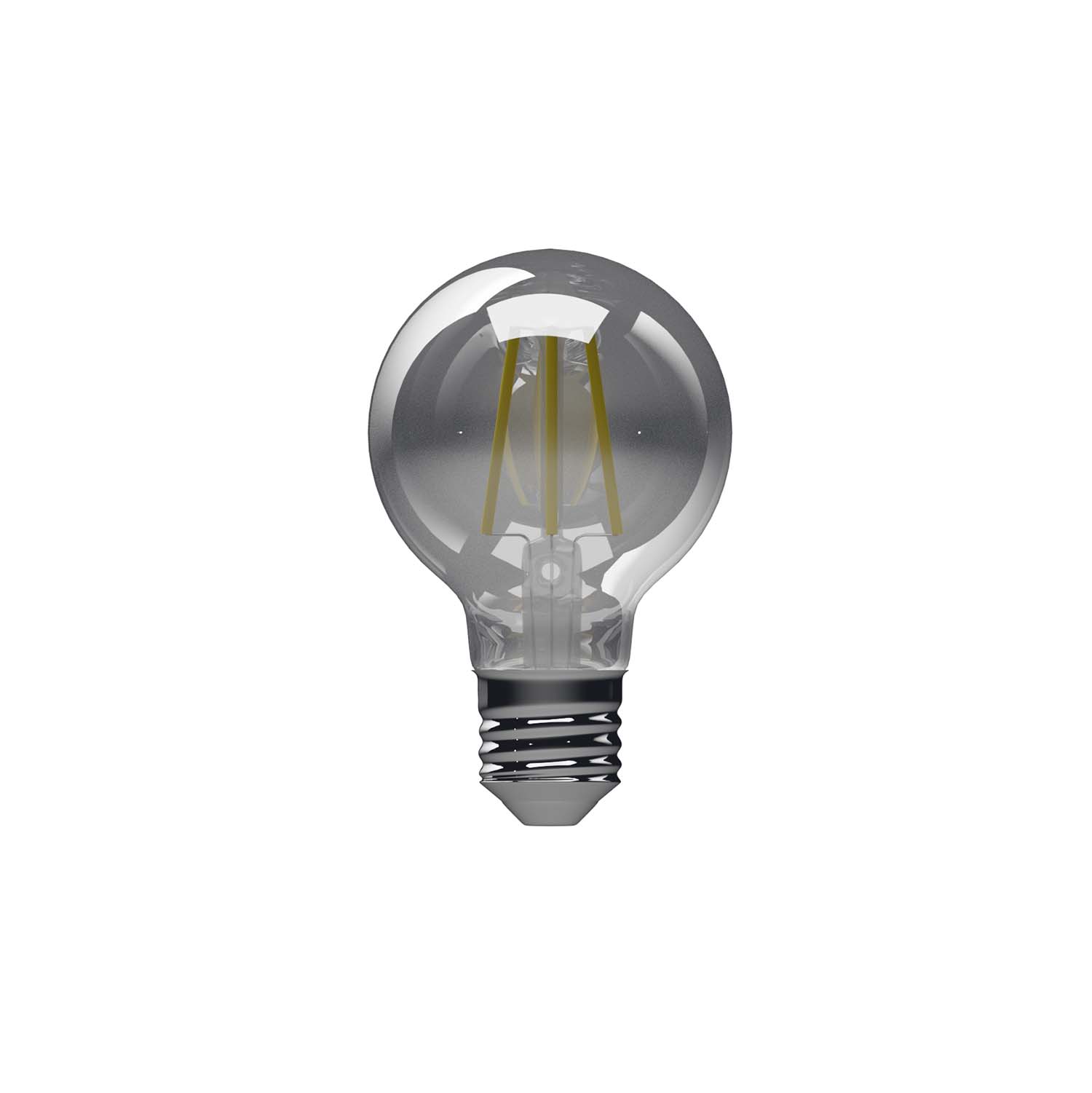 E27 LED lamp