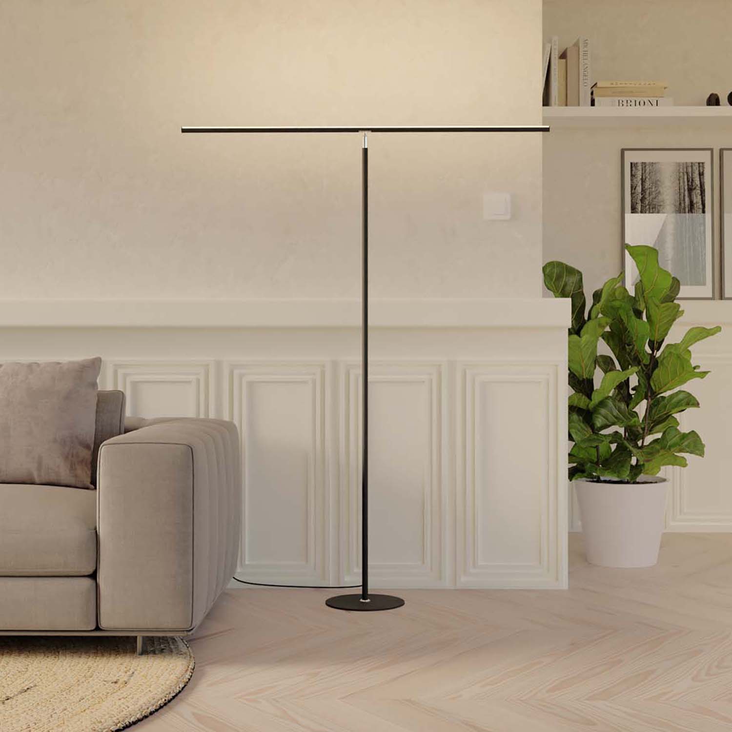 B-goods: Tavemo Smart Home Designer Sticking lamp