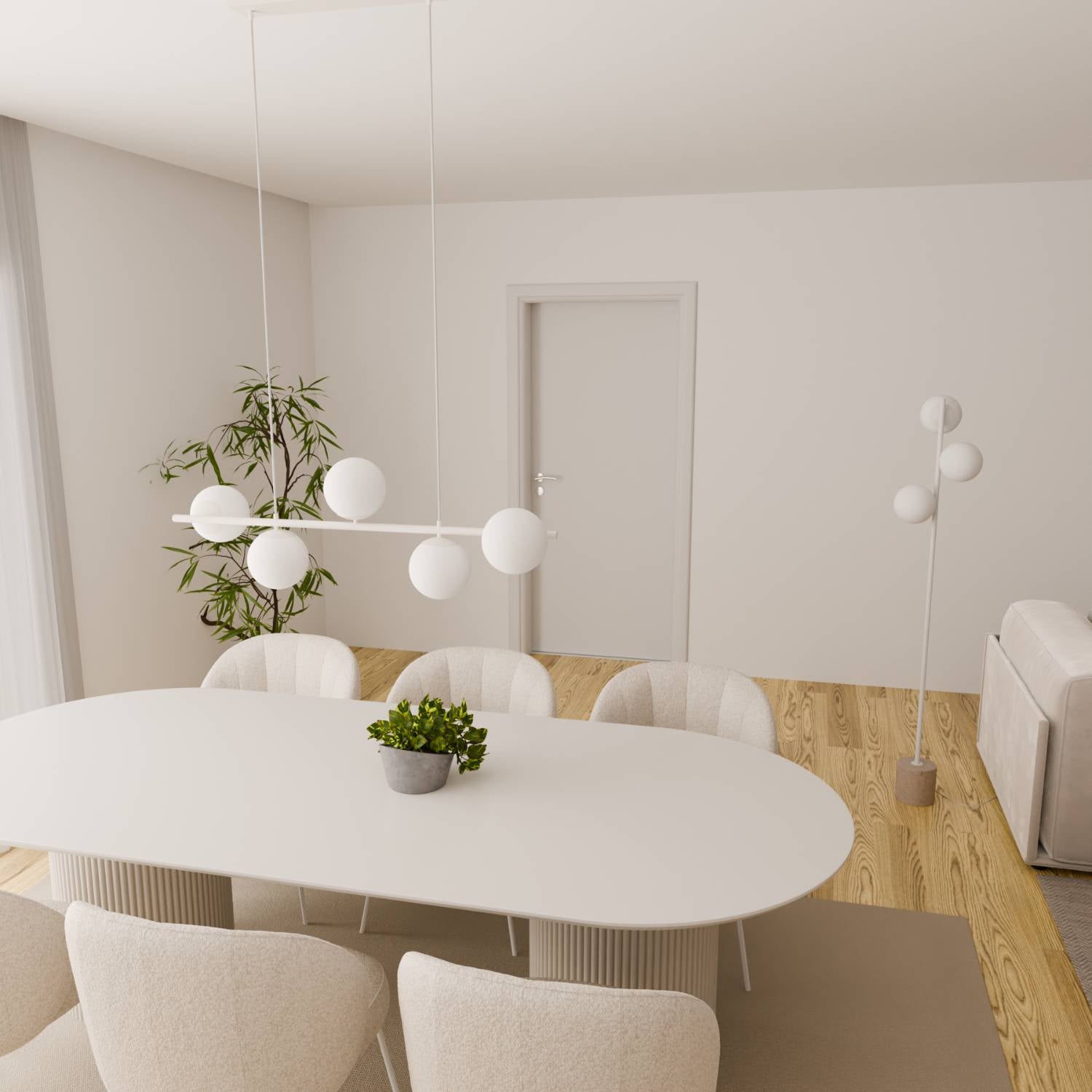 Woonkamer bundel III